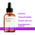 Tintura de Valeriana - Erva em gotas 60 ml - Aroom Health