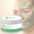  Argila multifuncional corpo , cabelo e rosto - cor verde 200g na internet