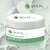  Argila multifuncional corpo , cabelo e rosto - cor verde 200g - loja online