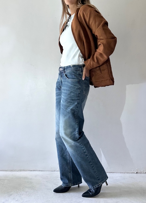 DENIM PARISA - comprar online