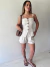 CHALECO GABRIELLE BEIGE en internet