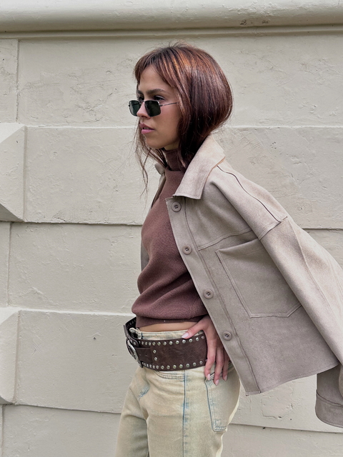 CHAQUETA NEREA - comprar online