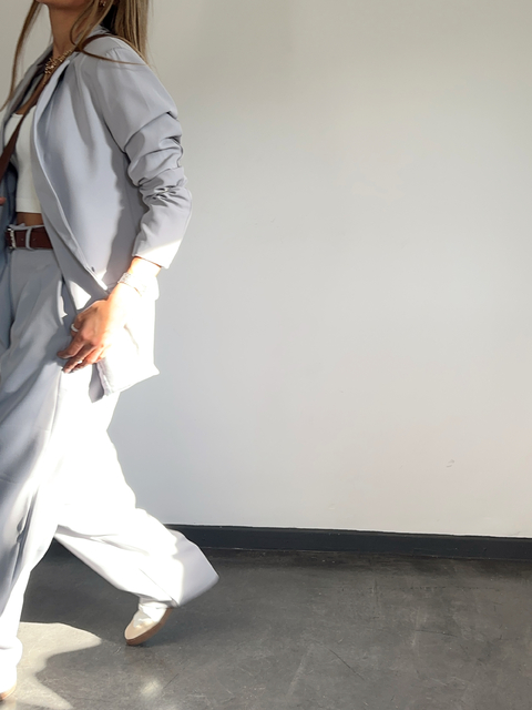 PANTALON MARSELLA GREY