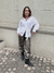 CAMISA OFF WHITE en internet