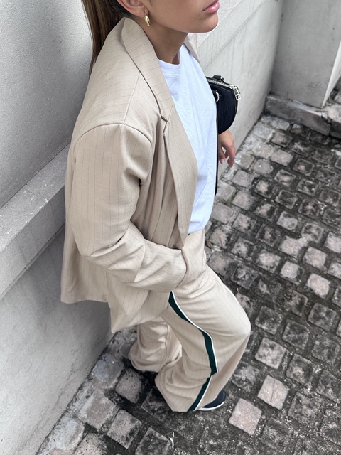 BLAZER CLEIR - comprar online