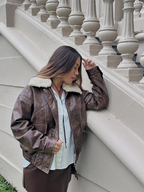 CHAQUETA SPLEND - comprar online