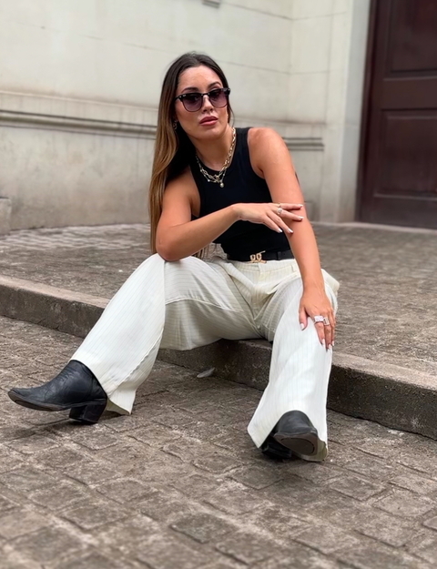 PANTALON AGARA