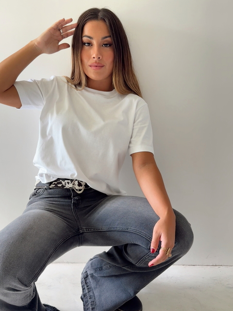 BASIC T-SHIRT - comprar online