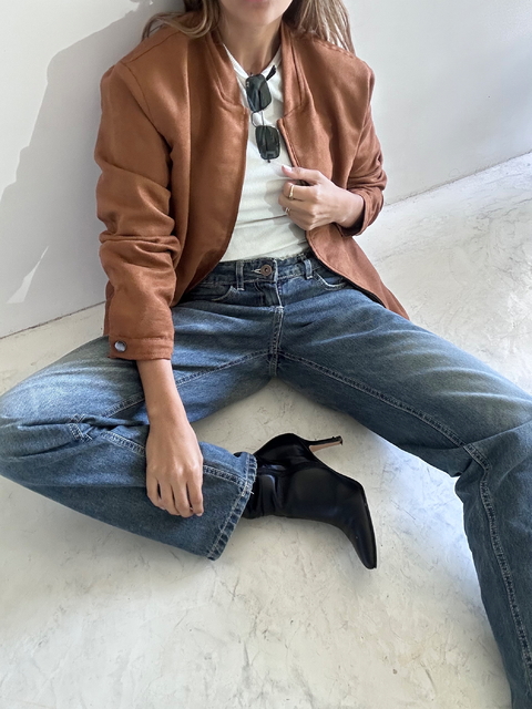 CHAQUETA DUKINA - comprar online