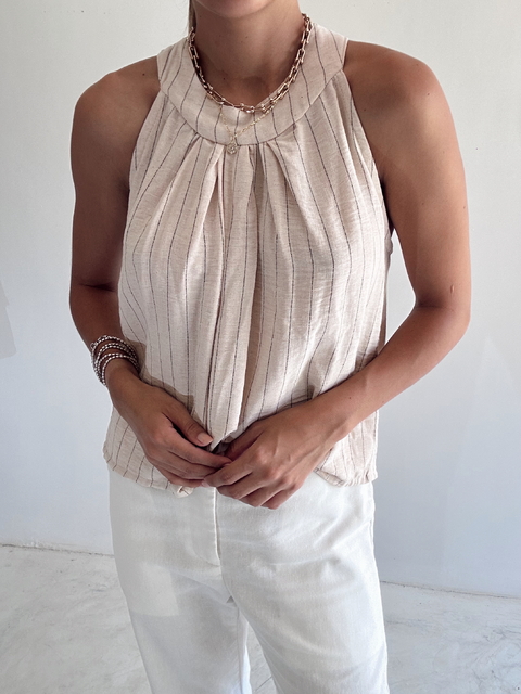 MUSCULOSA PATTER - comprar online