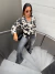 PERFECT FIT JEAN GREY - comprar online