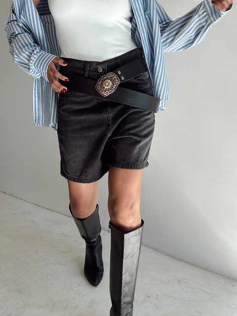 CLASSY LONG SHORT - comprar online