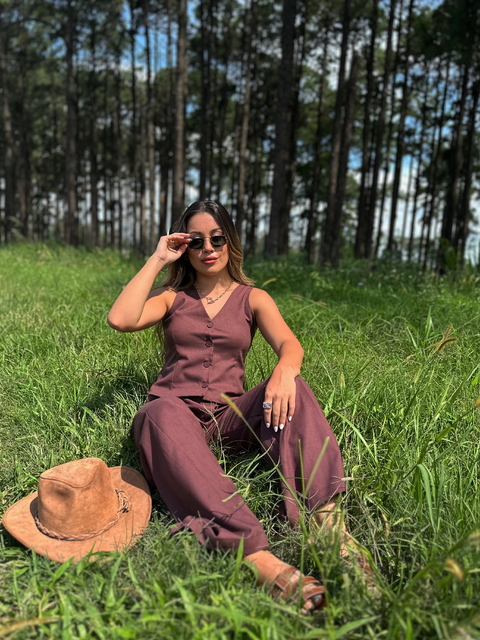 PANTALON APEROL