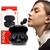FONE OUVIDO S/FIO AIRDOTSPRO COM VISOR