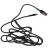CABO CORDAO P/ IPHONE 4.8A 2MT TURBO H139-2 - comprar online