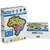 JOGO MAPA DO BRASIL 45 PCS - comprar online