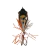 ISCA ARTIFICIAL RANA MAX 55 - comprar online