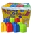 SUPER BLOCOS 40 PCS - comprar online