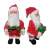 PAPAI NOEL MUSICAL C/CAIXA DE PRESENTE 28CM - comprar online