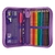 ESTOJO ESCOLAR COMPLETO C/ 18 PCS FABER CASTELL - MultistoreShop