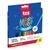 LAPIS COR MEGA SOFTCOLOR 24 C