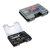 ESTOJO ORGANIZADOR DC 8001 - na internet
