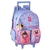 MOCHILA RODINHA LULUCA