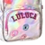 MOCHILA LULUCA PANDALU HOLOGRA na internet