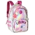 MOCHILA LULUCA PANDALU HOLOGRA