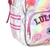 MOCHILA LULUCA PANDALU HOLOGRA - MultistoreShop
