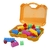 BRINQUEDO MALETA BLOCOS 72 P. - MultistoreShop