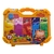 BRINQUEDO MALETA BLOCOS 72 P.