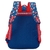 MOCHILA COSTAS COLLEGE PANDA na internet