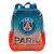 MOCHILA M PARIS SAINT GERMAIN