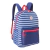 MOCHILA COM LISTRAS MF23073