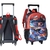 MOCHILA RODINHA FAST MACHINE na internet