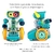 BRINQUEDO ROBO REF MD-19285 - comprar online
