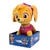 PELUCIA PATRULHA CANINA SKYE