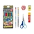 KIT ESCOLAR SONIC 7 ITENS - comprar online