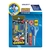 KIT ESCOLAR SONIC 7 ITENS