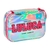 ESTOJO BOX SIMPLES LULUCA PVC