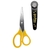 TESOURA ESTAMPADA C/ CAPA HP - comprar online