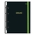 CADERNO ARGOLADO CRIATIVO