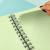 CADERNO SMART COLEGIAL STAR WARS 80F CD ESPIRAL - comprar online