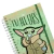 CADERNO SMART COLEGIAL STAR WARS 80F CD ESPIRAL na internet