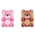 APONTADOR TRIS TEDDY (CADA) - MultistoreShop