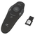 APRESENTADOR /MOUSE LAISER WIRELESS C3TECH AP-400