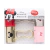 PRENDEDOR DE PAPEL MICKEY 32MM C/4 UND