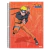 CADERNO NARUTO SHIPPUDEN 80F C/ADESIVO CD ESPIRAL - comprar online
