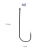 ANZOL AKURA 145BN C/15 TRABUCCO - comprar online